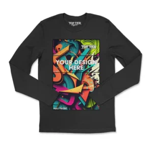 custom tshirt design
